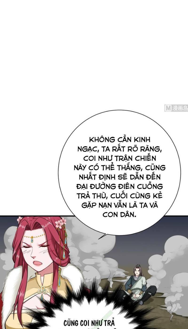 trọng sinh tới đại đường chapter 20 17