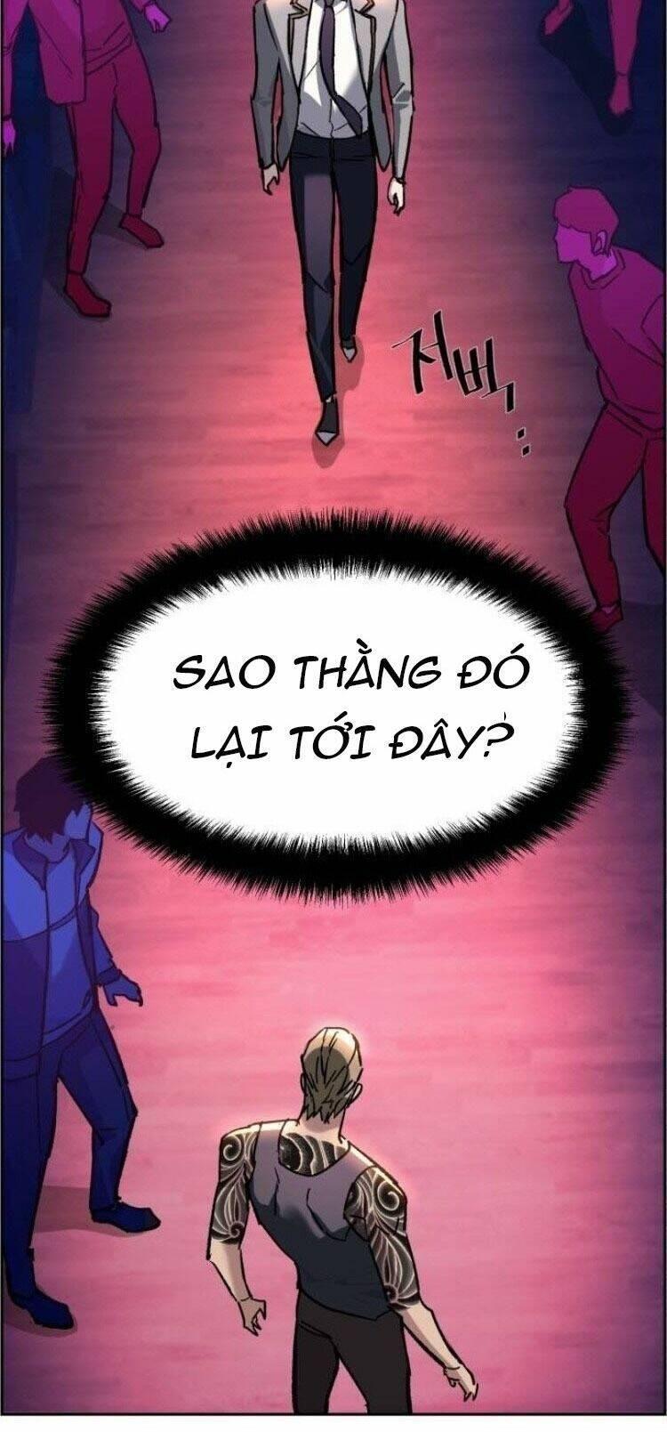 bạn học tôi là lính đánh thuê chapter 44 43