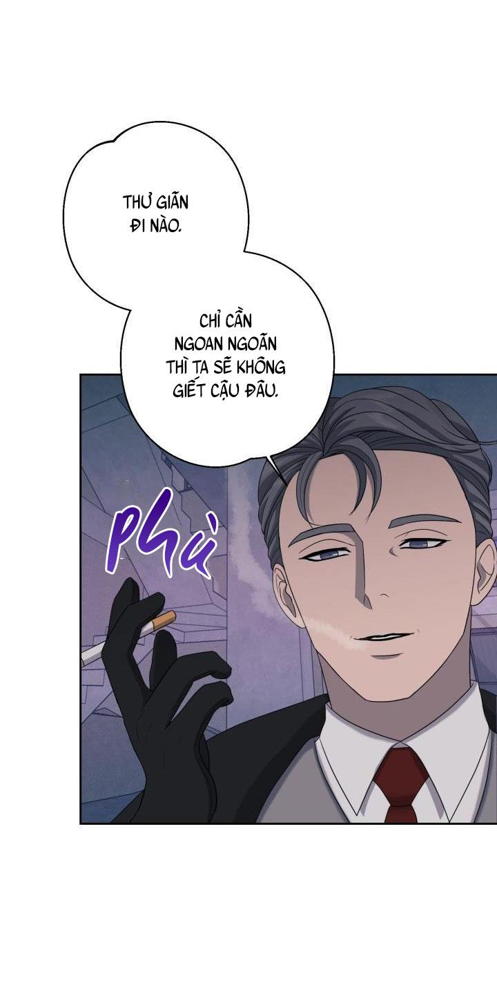 nhiệm vụ không lối thoát chapter 12 6