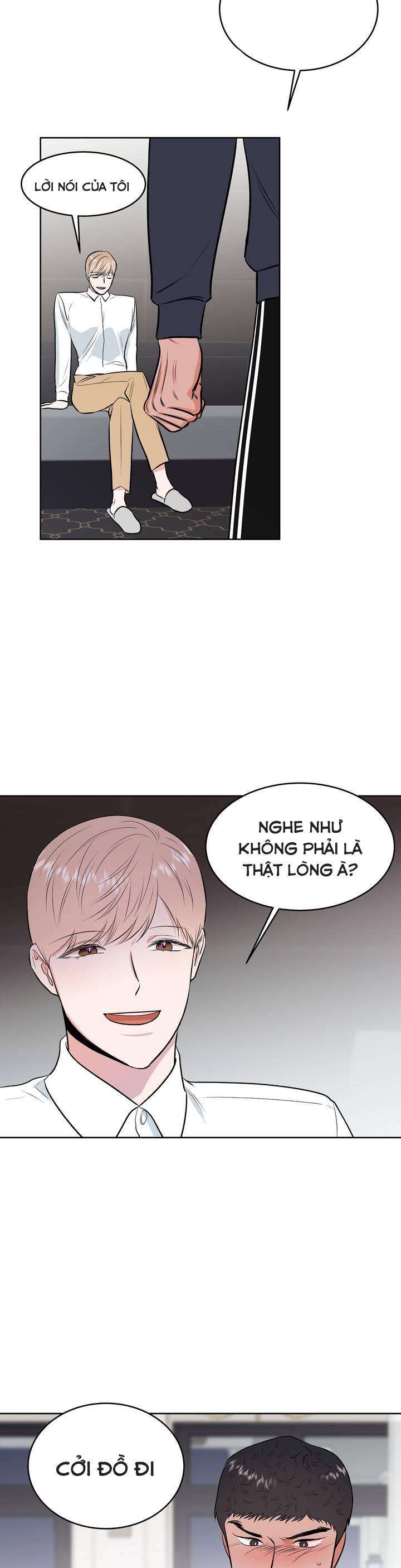 thầy giáo thể dục m chapter 3 13