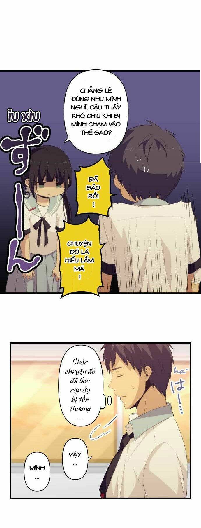 viên thuốc trùng sinh chapter 152 4