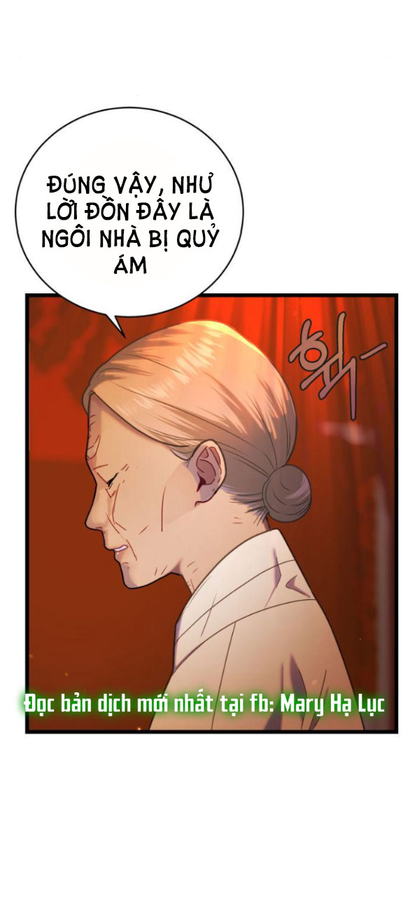 ảo thuật gia quyến rũ chapter 9.1 5