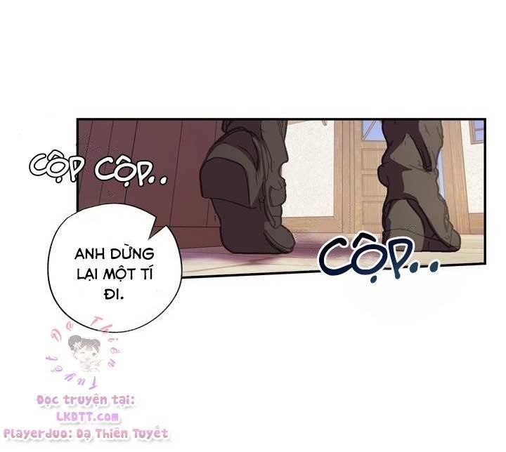 cha, con không muốn kết hôn đâu chapter 4 26