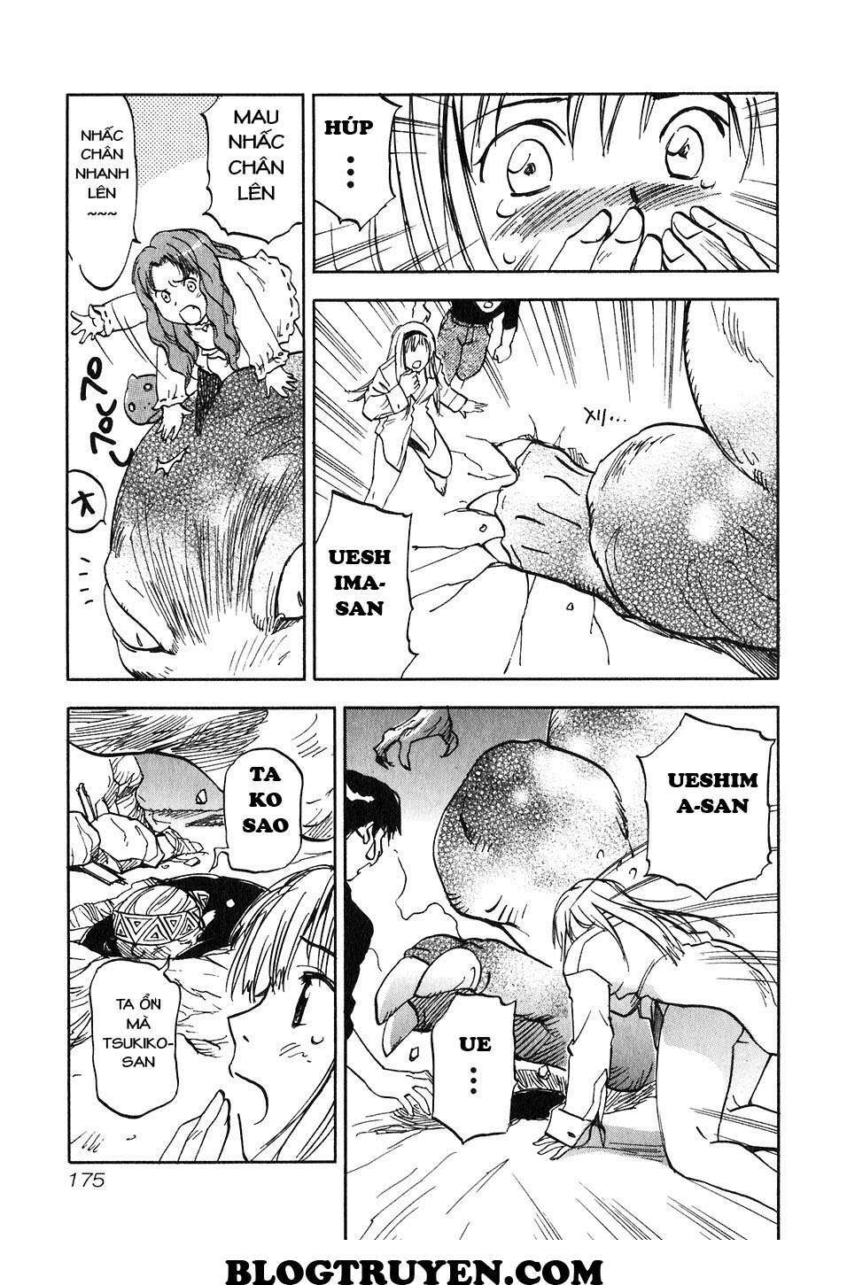 magetsukan kitan chapter 46 14