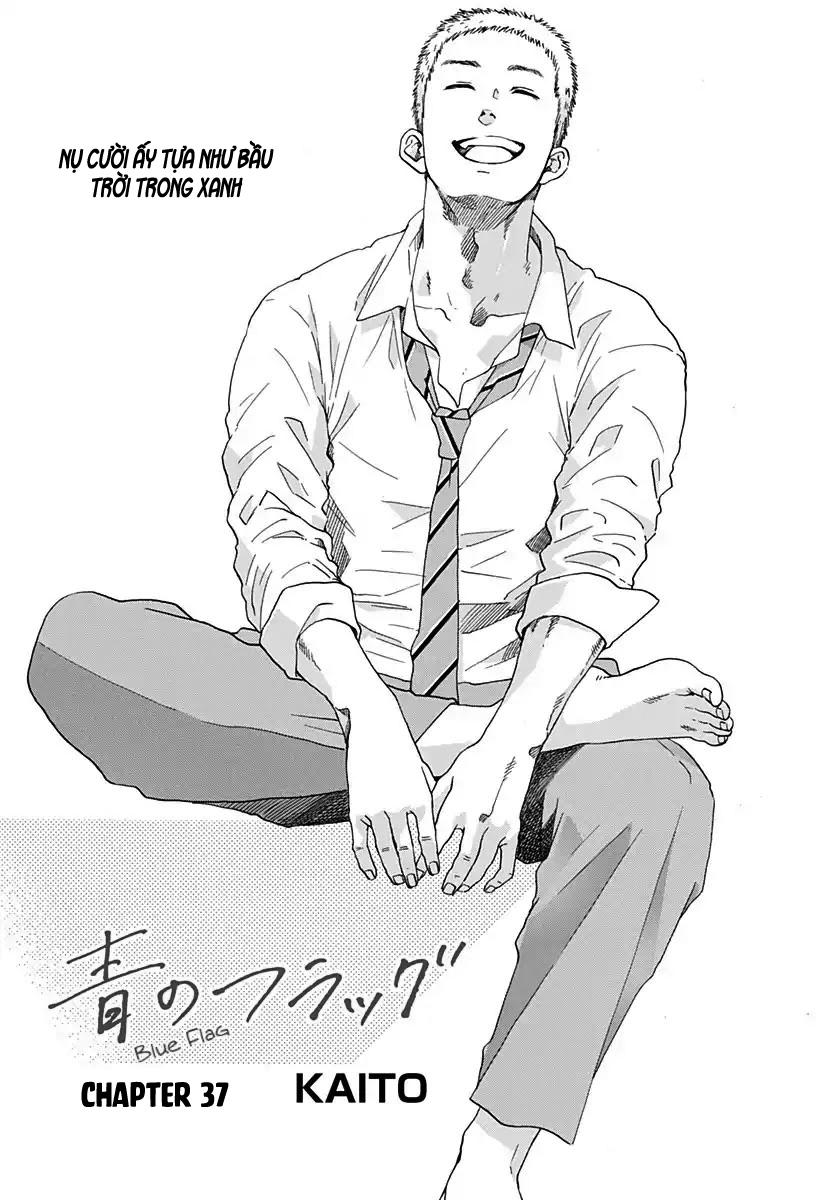 tình yêu thuần khiết của tuổi trẻ chapter 37 5