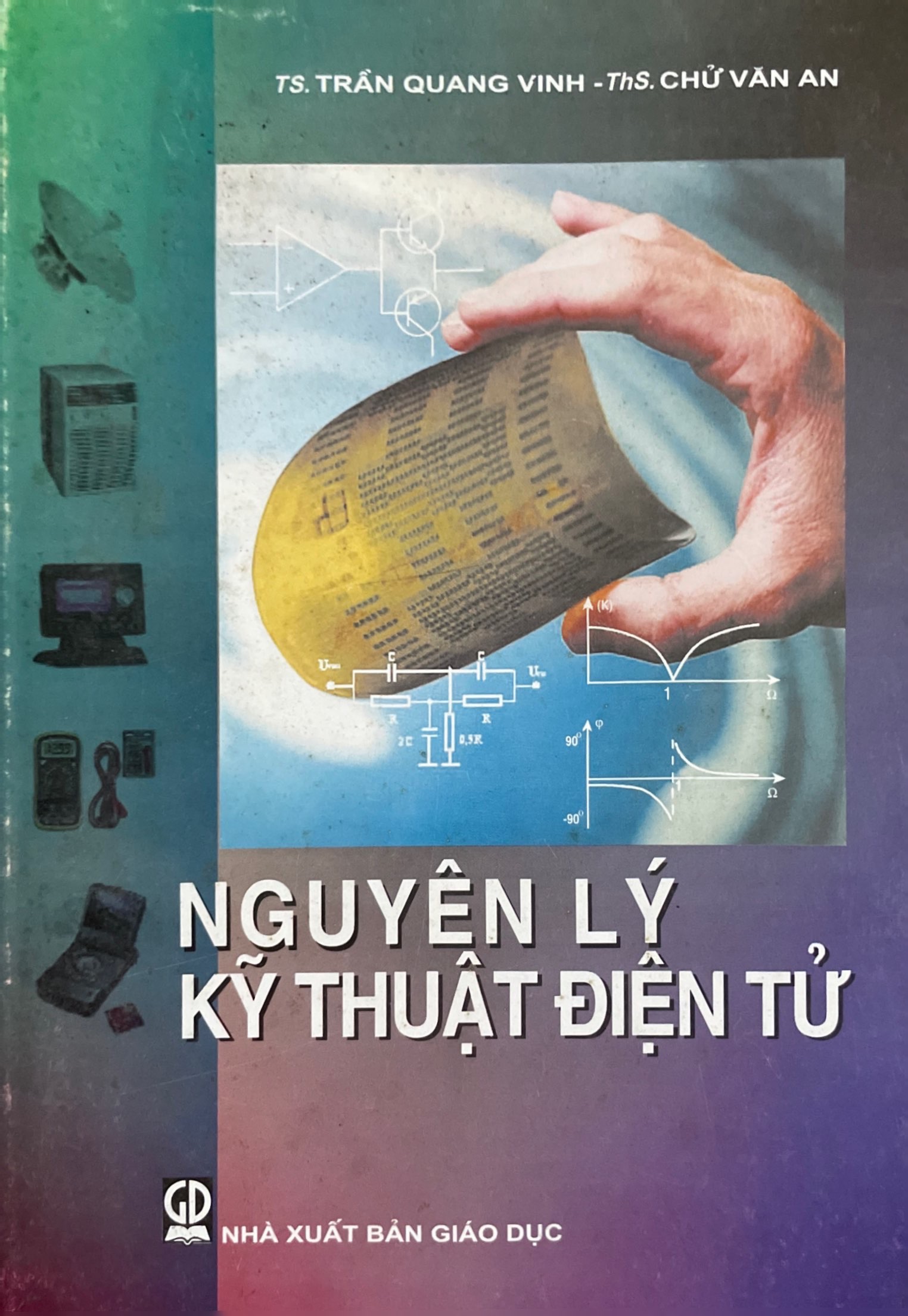 Nguyên lý kỹ thuật điện tử