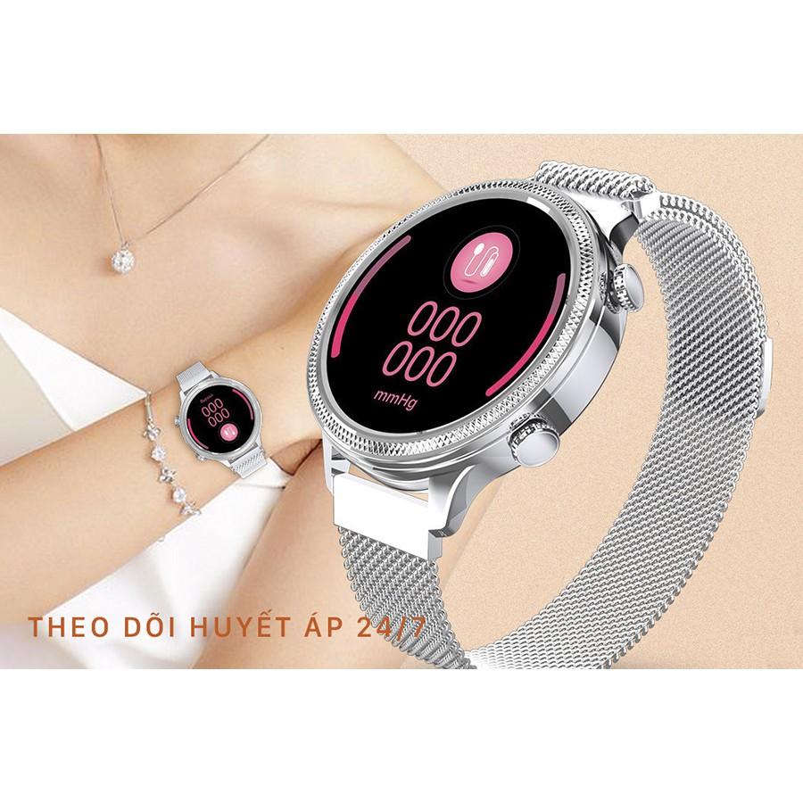 Đồng hồ thông minh SMART WATCH M3S