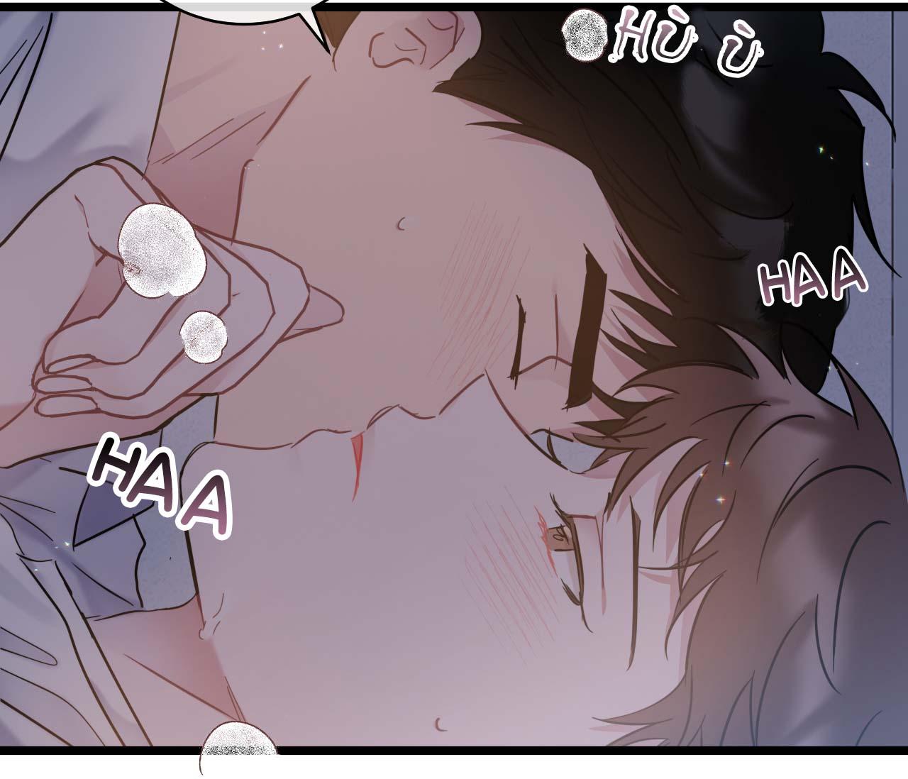 tình yêu bình dị nhất chapter 22 19