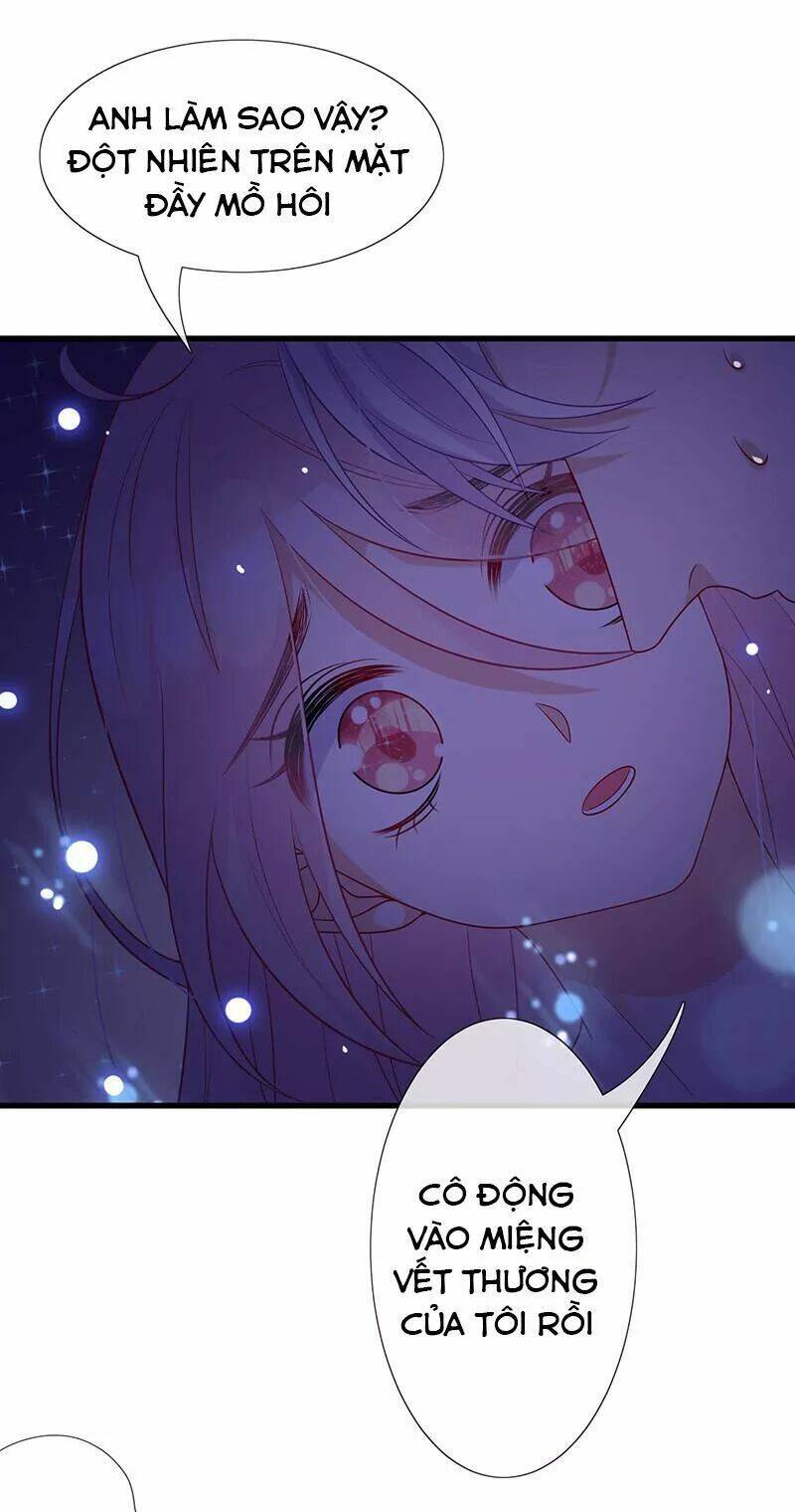 vương bài thiên sư và tiểu manh yêu chapter 42 5