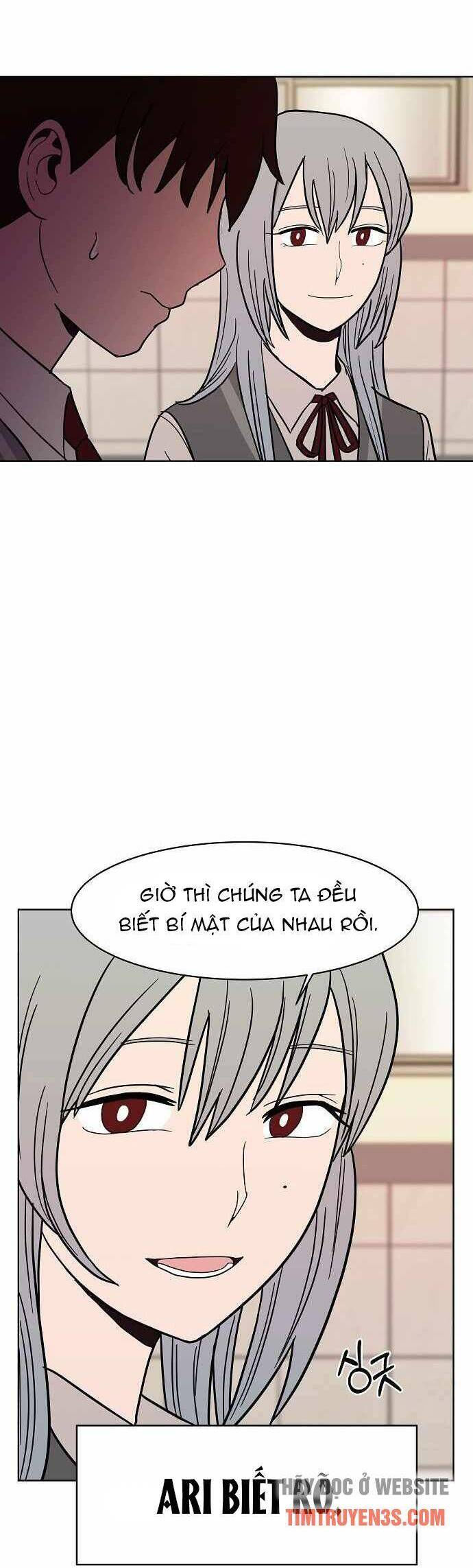 rốt cuộc cũng thấy ngọn lửa xanh chapter 22 45