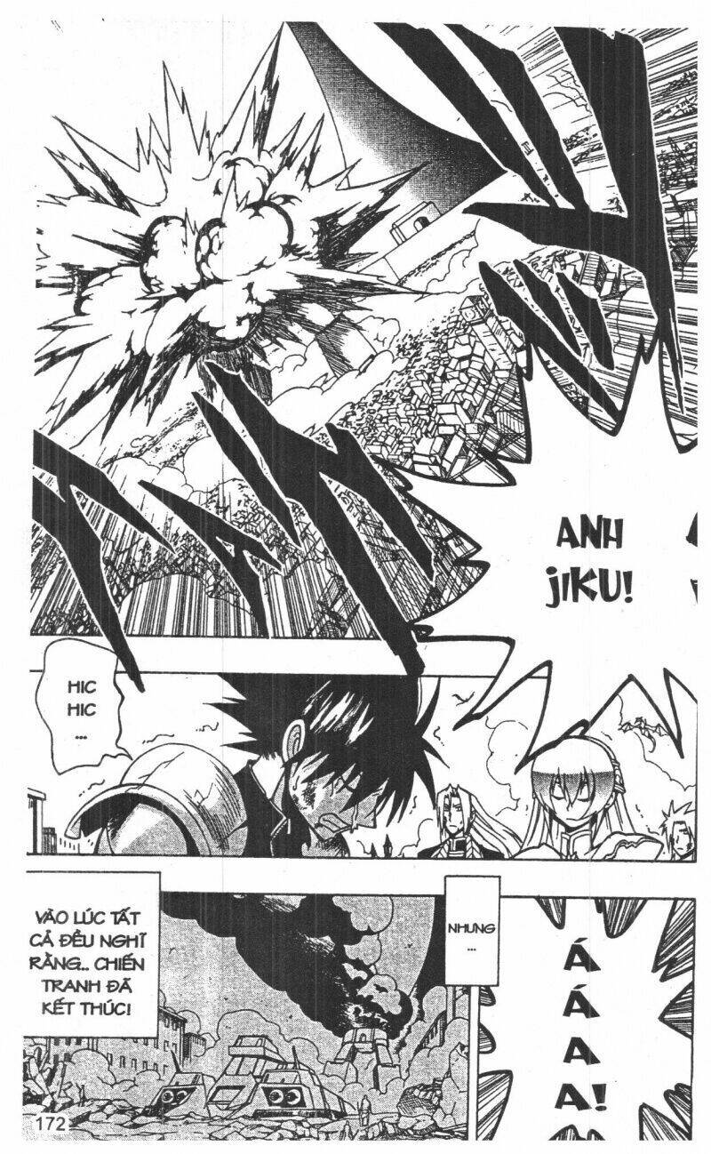 joou kishi monogatari chapter 12 170