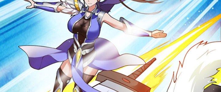 ẩn cư mười vạn năm, đời sau mời ta rời núi chapter 34 120