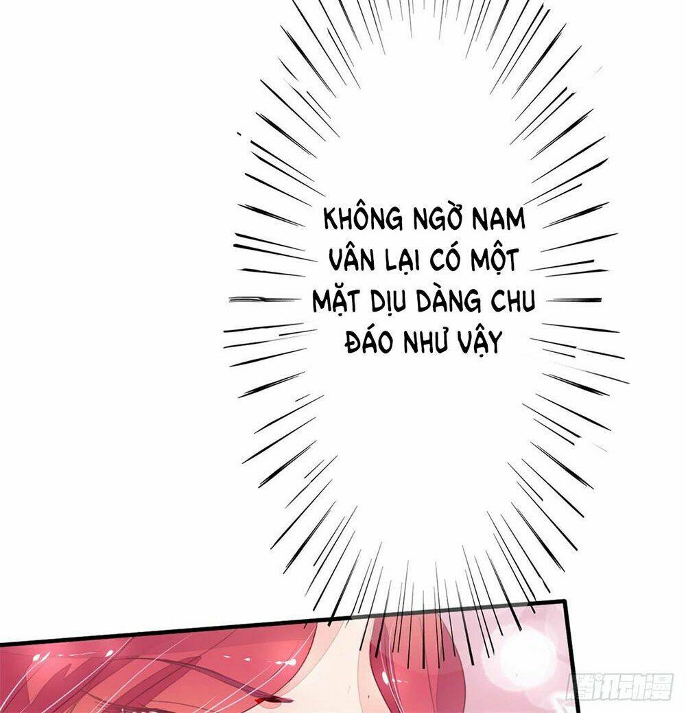 manh thê khó dỗ chapter 7 38