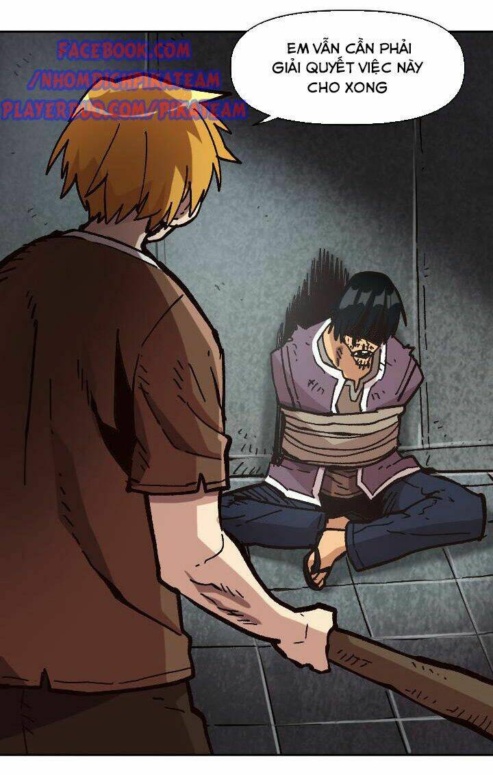 đại lục vô song chapter 30 22