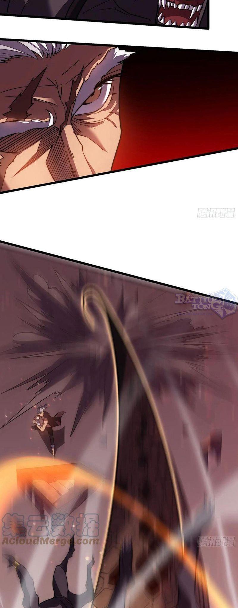 sát thần chi lộ tại dị giới chapter 40 11