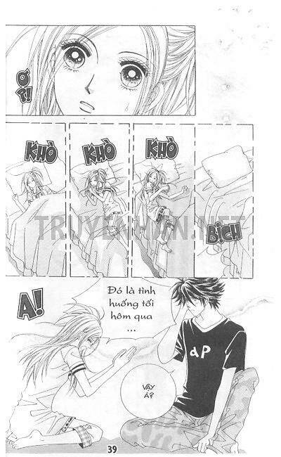 nụ hôn 5000 won chapter 51 1