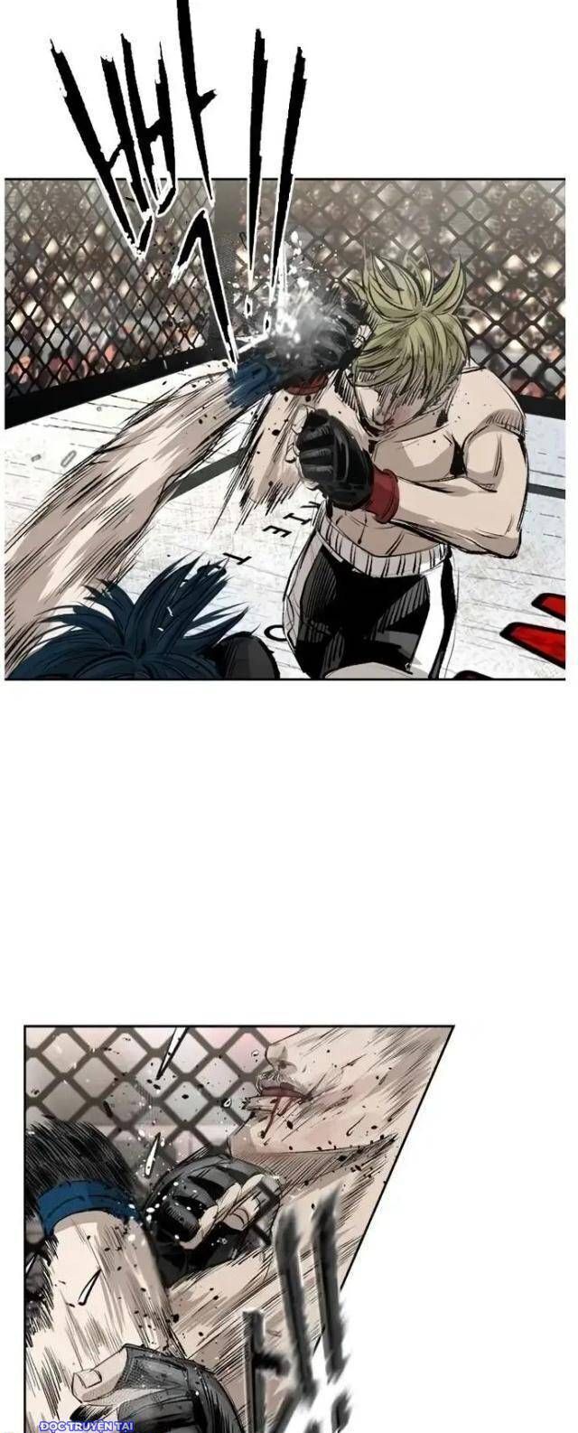 shark - cá mập chapter 143 14