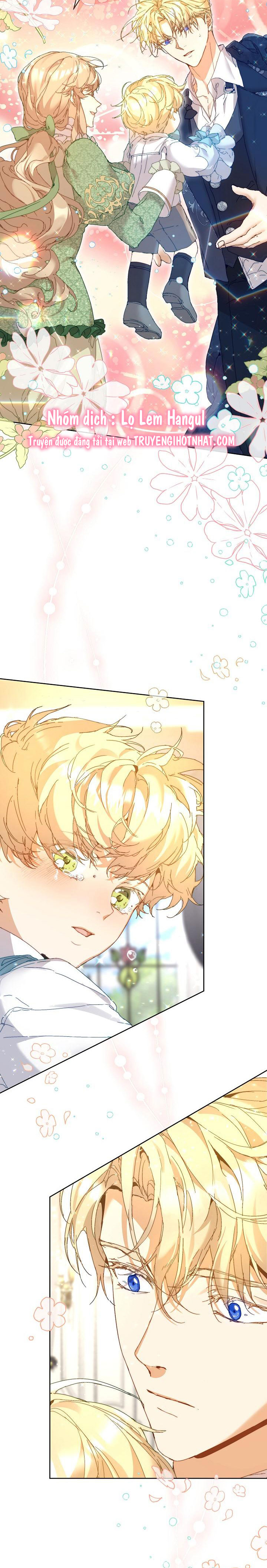 tôi là bảo mẫu của nam chính chapter 5 2