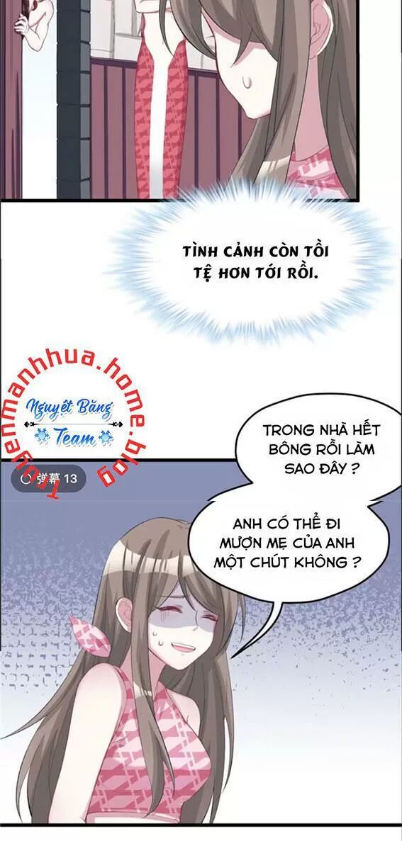[16+] thảnh thơi thú thế chủng chủng điền, sinh sinh tể chapter 98 27