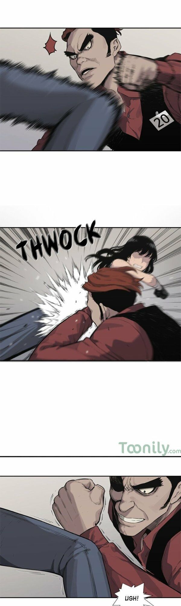 anh shipper may mắn chapter 42 22