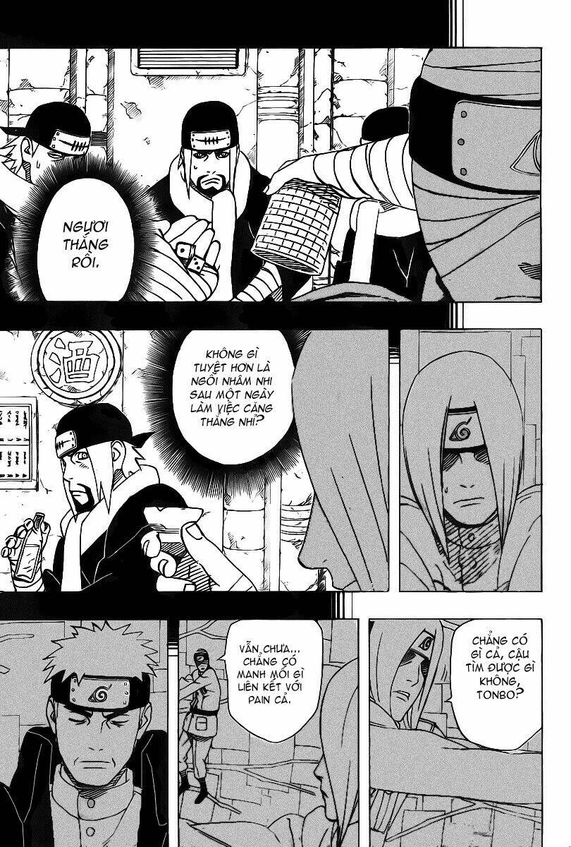 naruto - cửu vĩ hồ ly chapter 424 6