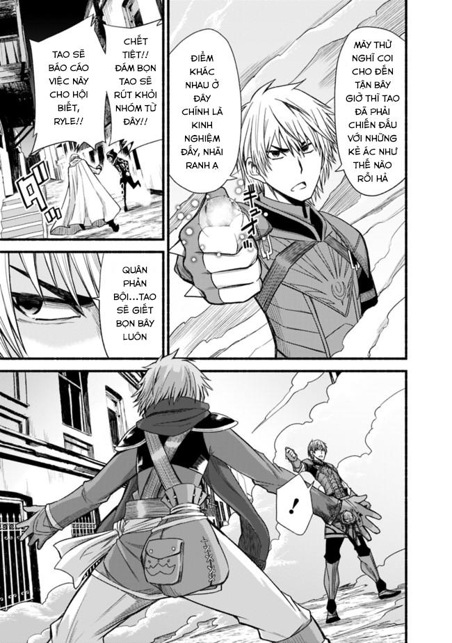 living in this world with cut & paste chapter 5 10