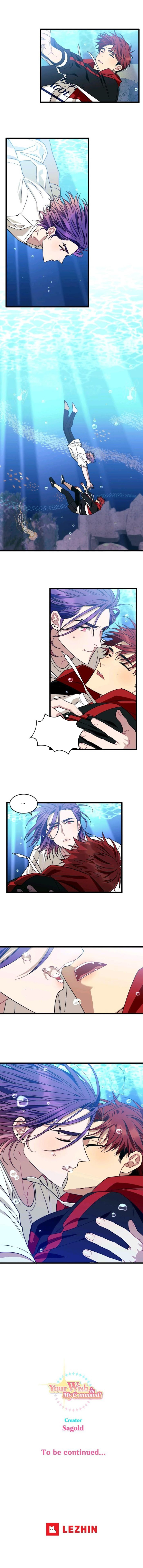 tell me your wish chapter 17 4