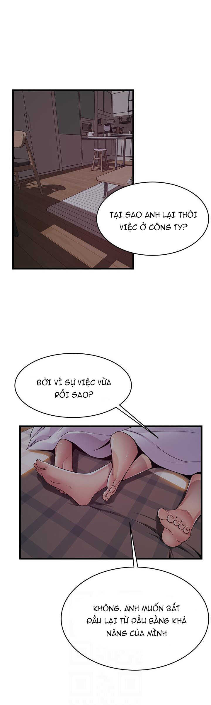 điểm yếu chapter 120 17