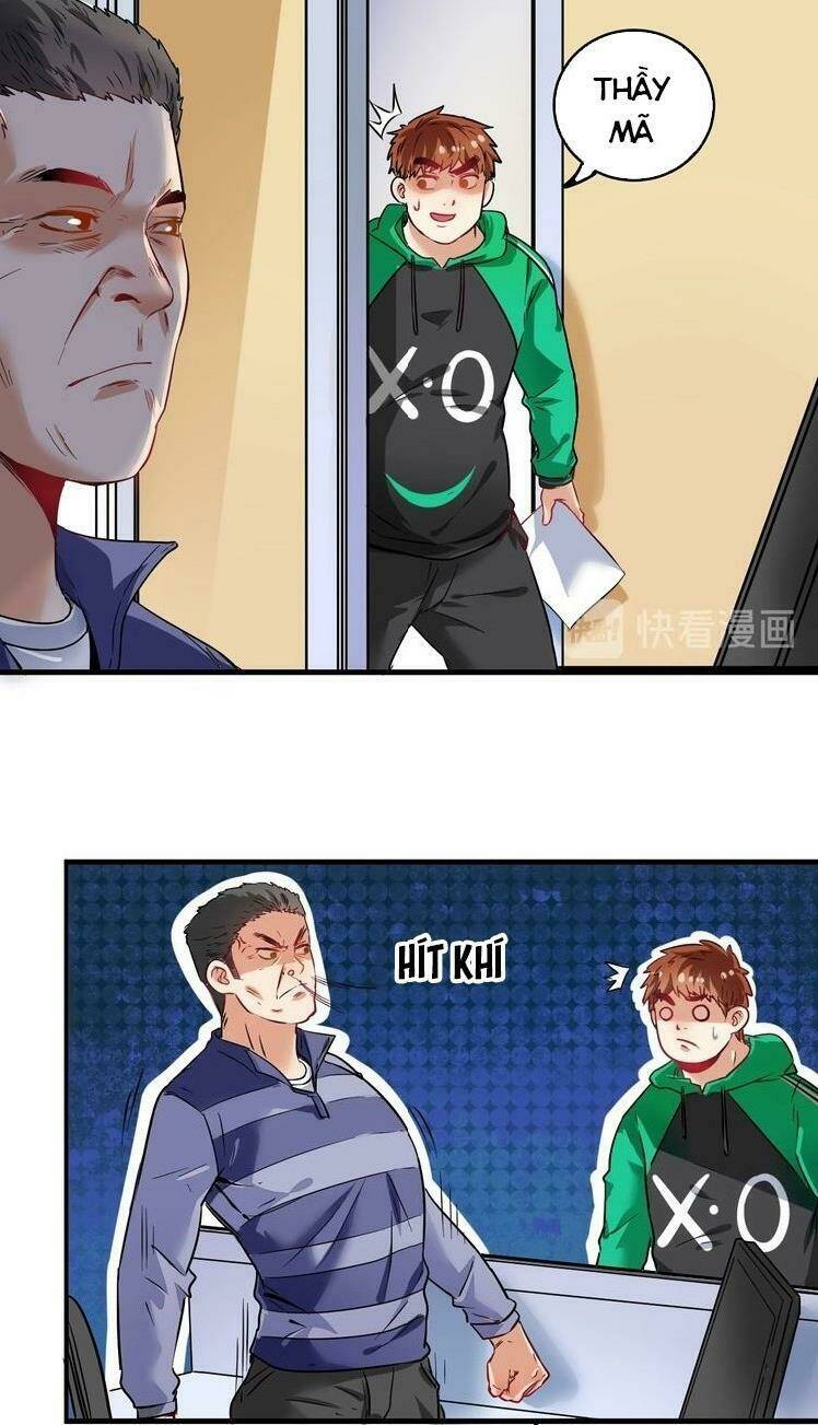 ta có rất nhiều thành tích chapter 20 6