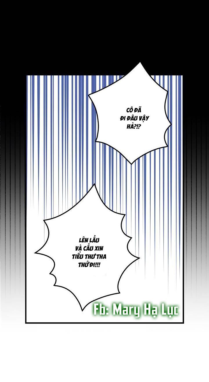 hoàng phi bóng tối - shadow queen chapter 42 32