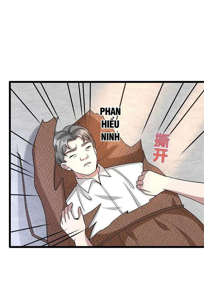 đô thị tà vương chapter 224 20