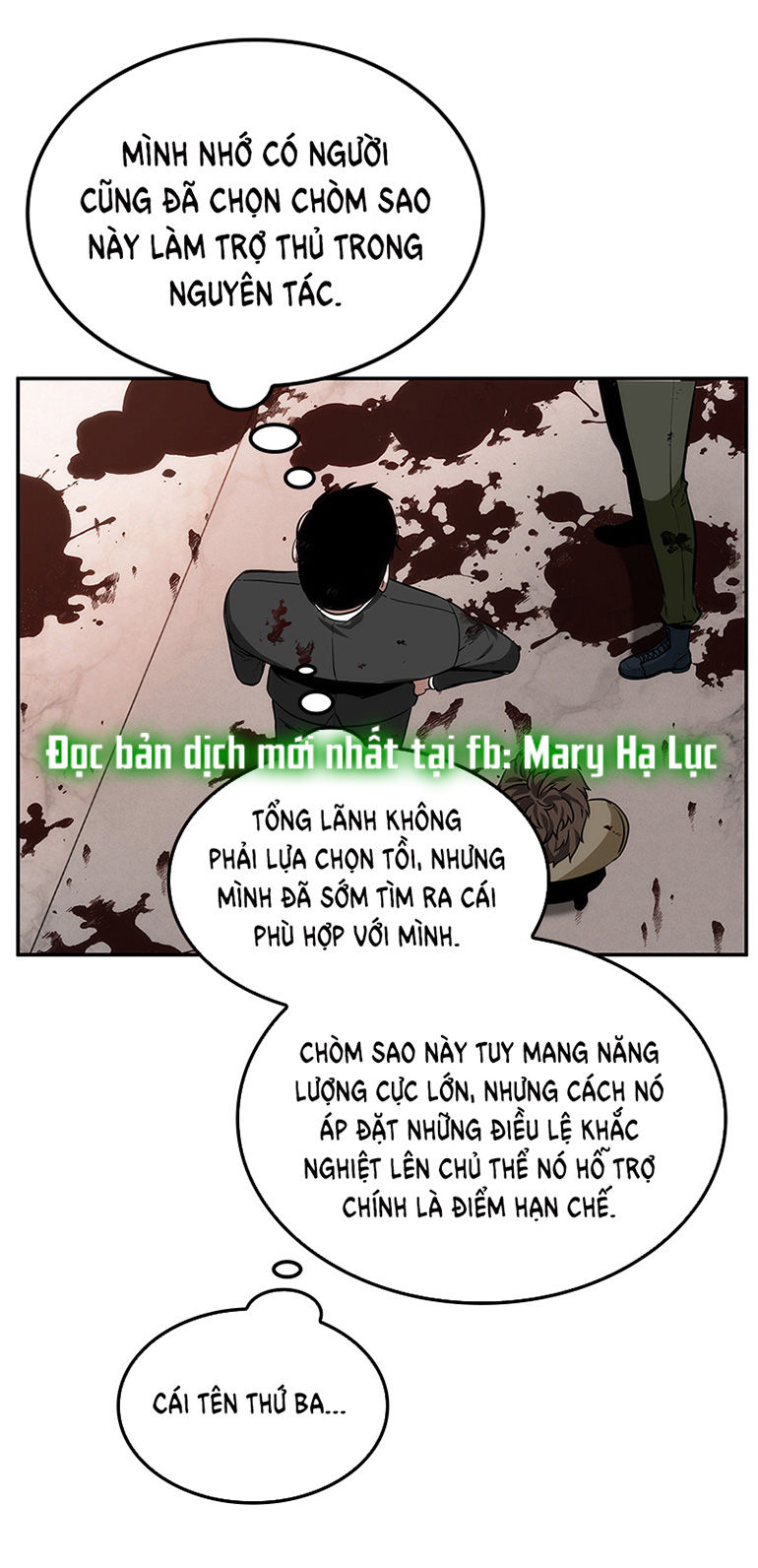 toàn trí độc giả - omniscient reader chapter 8.1 9