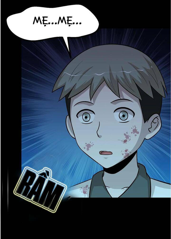 đai ca trở lại tuổi 16 chapter 105 26