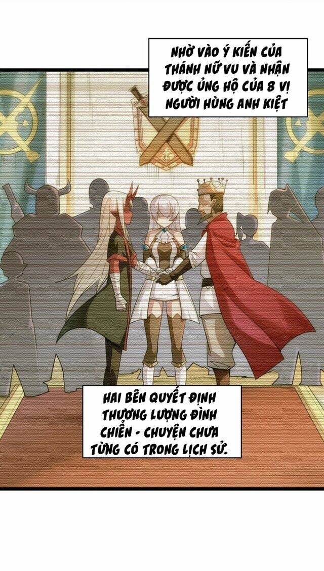 ma vương pháp tắc chapter 26 2