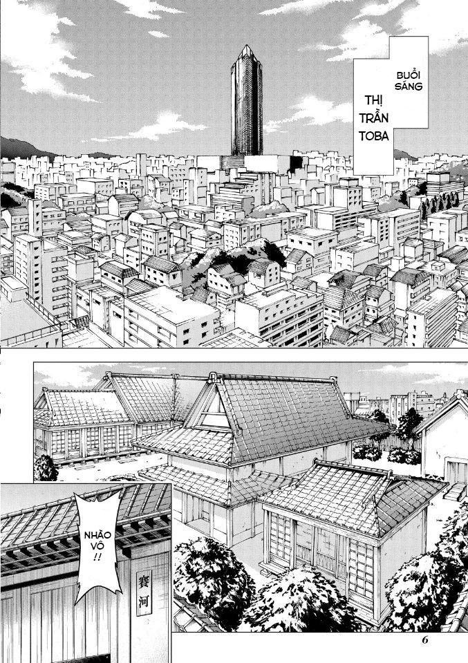 vong linh chapter 1.1 6