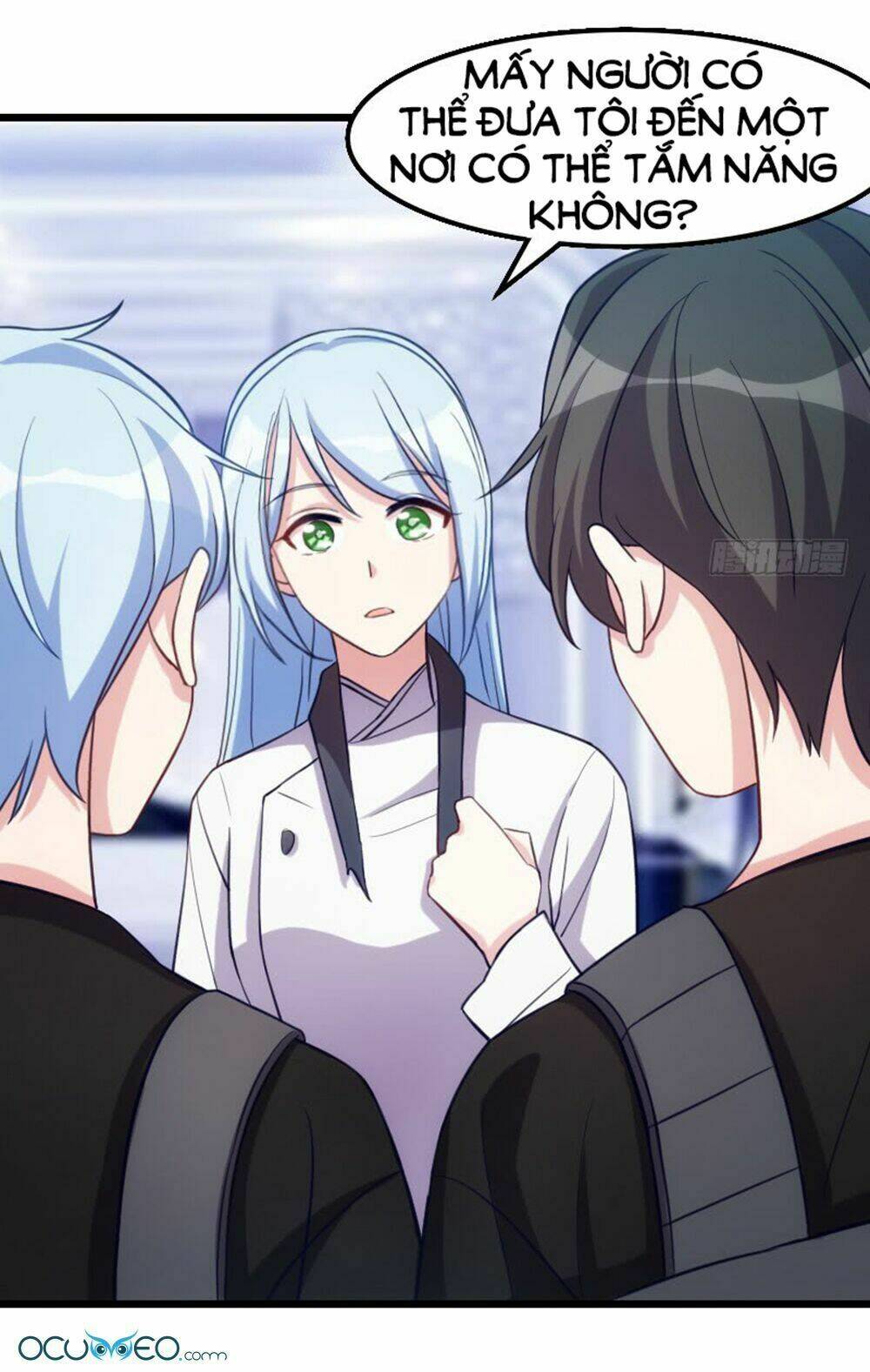 tôi ở dị giới khai ngư đường chapter 95 9