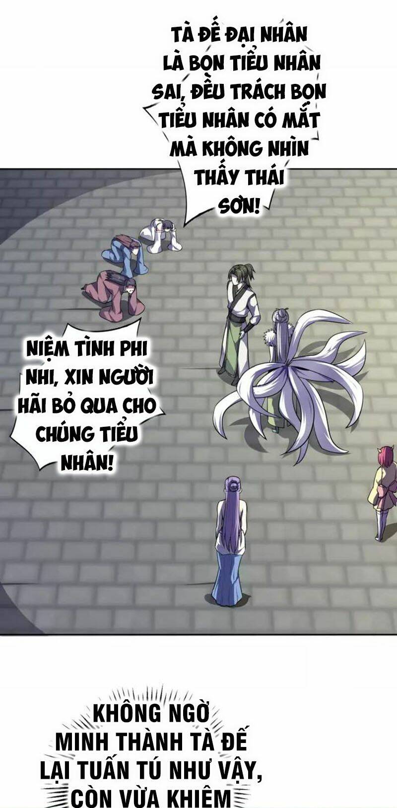 nghịch thiên đại thần chapter 79 24