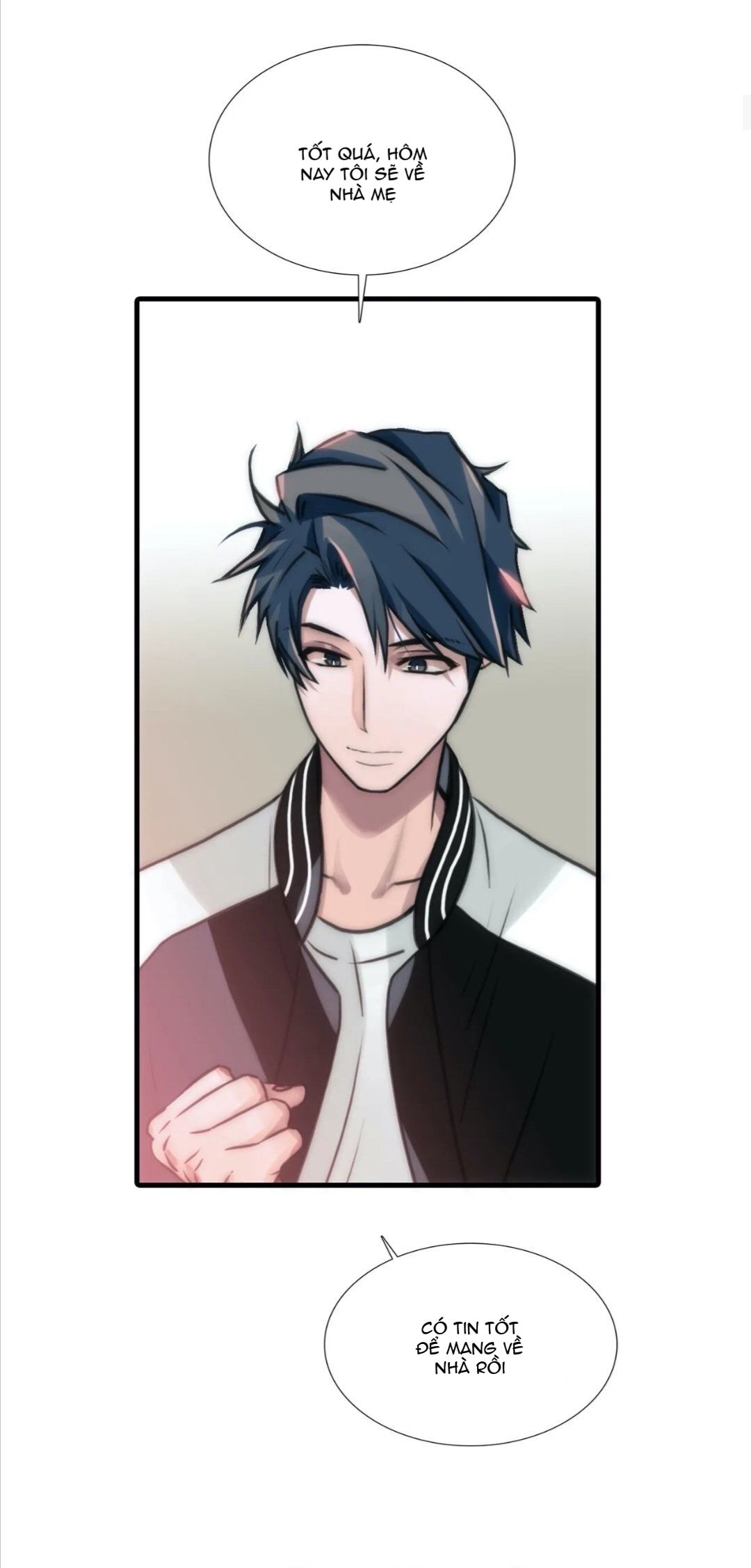 đưa đón người yêu chapter 51 4