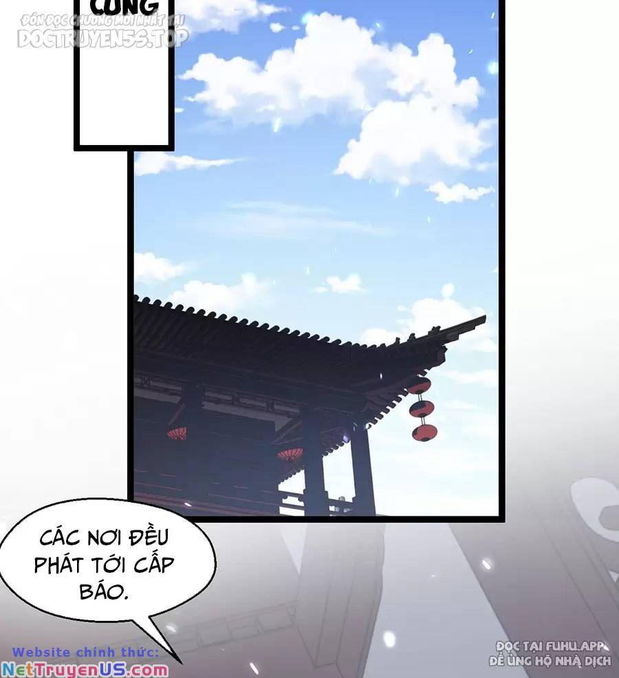 Hảo Đồ Nhi Hãy Tha Cho Vi Sư chapter 205 35