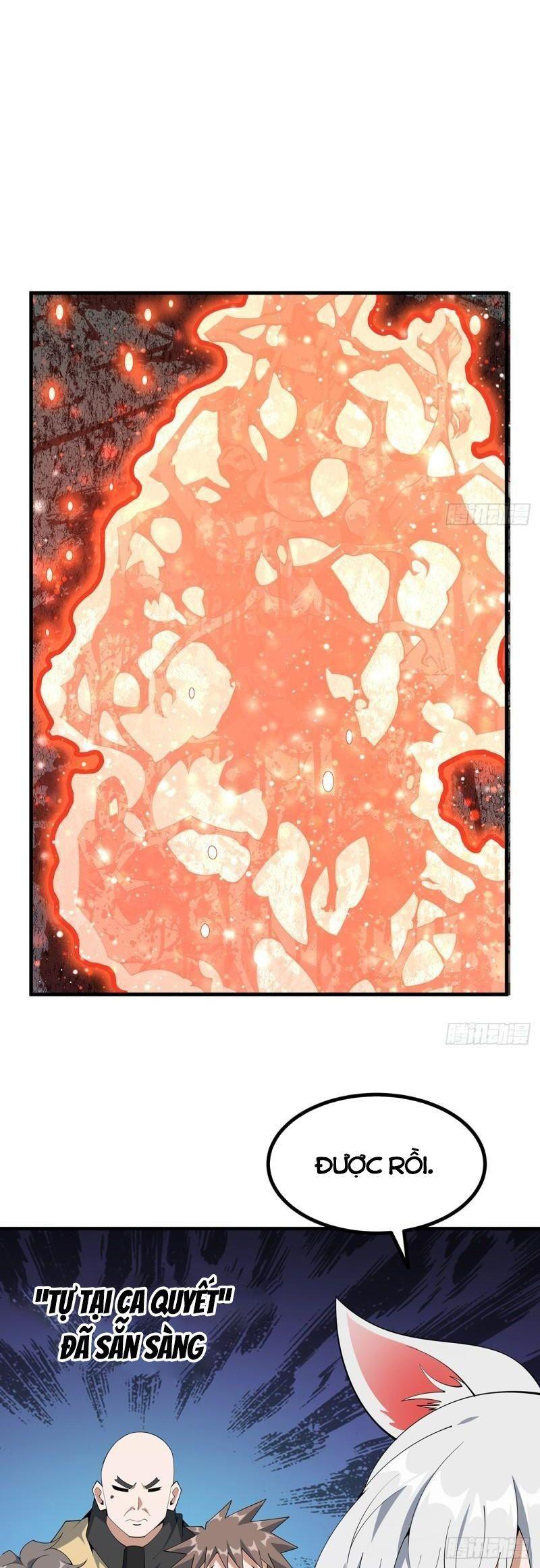 địa cầu đệ nhất kiếm chapter 141 8