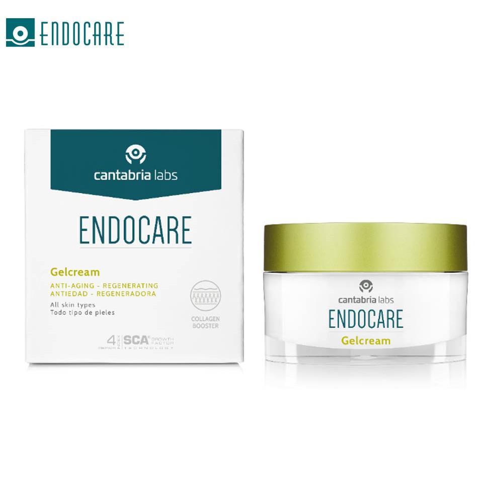 Kem Phục Hồi Da Thương Tổn, Kích Thích Tái Tạo Da, Chống Lão Hoá Endocare Gel Cream 30ml