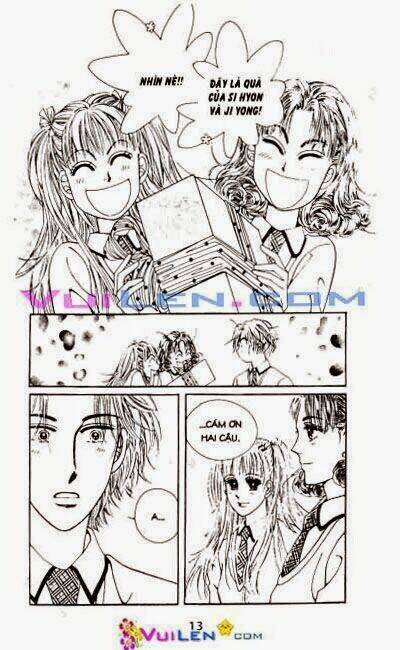 mãi yêu anh chapter 3 13