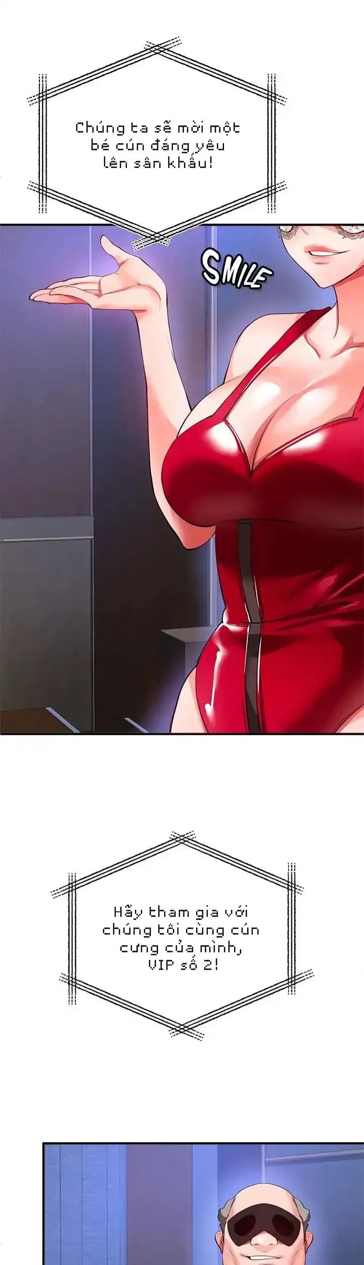 thỏa thuận máu chapter 26 22