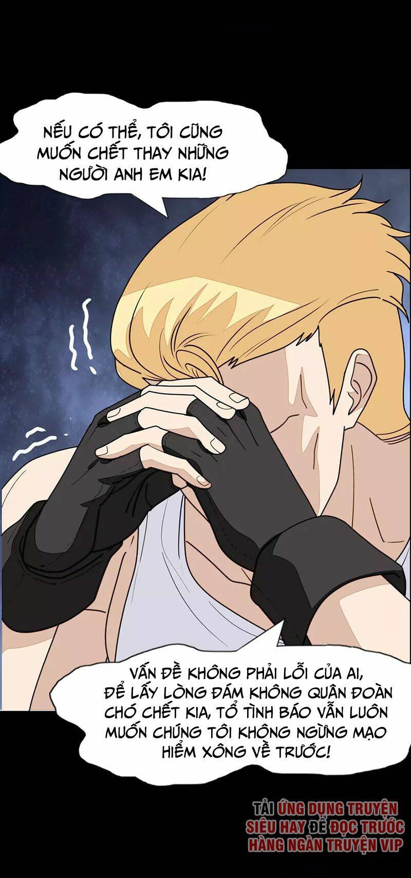 bạn gái virus của tôi chapter 214 25