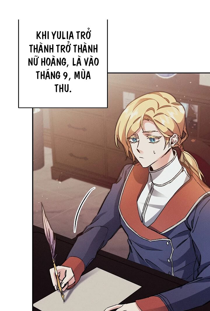 tôi trở thành hoàng đế bạo chúa trong tiểu thuyết chapter 47 47