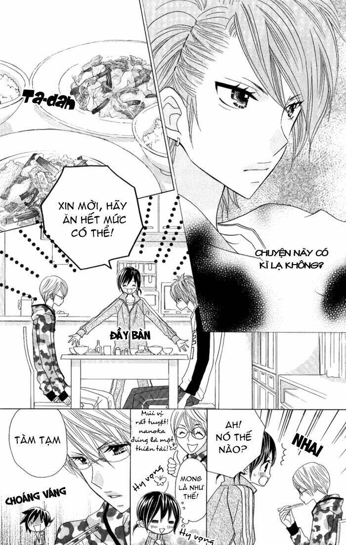 kimi ja nakya dame nanda chapter 4 5