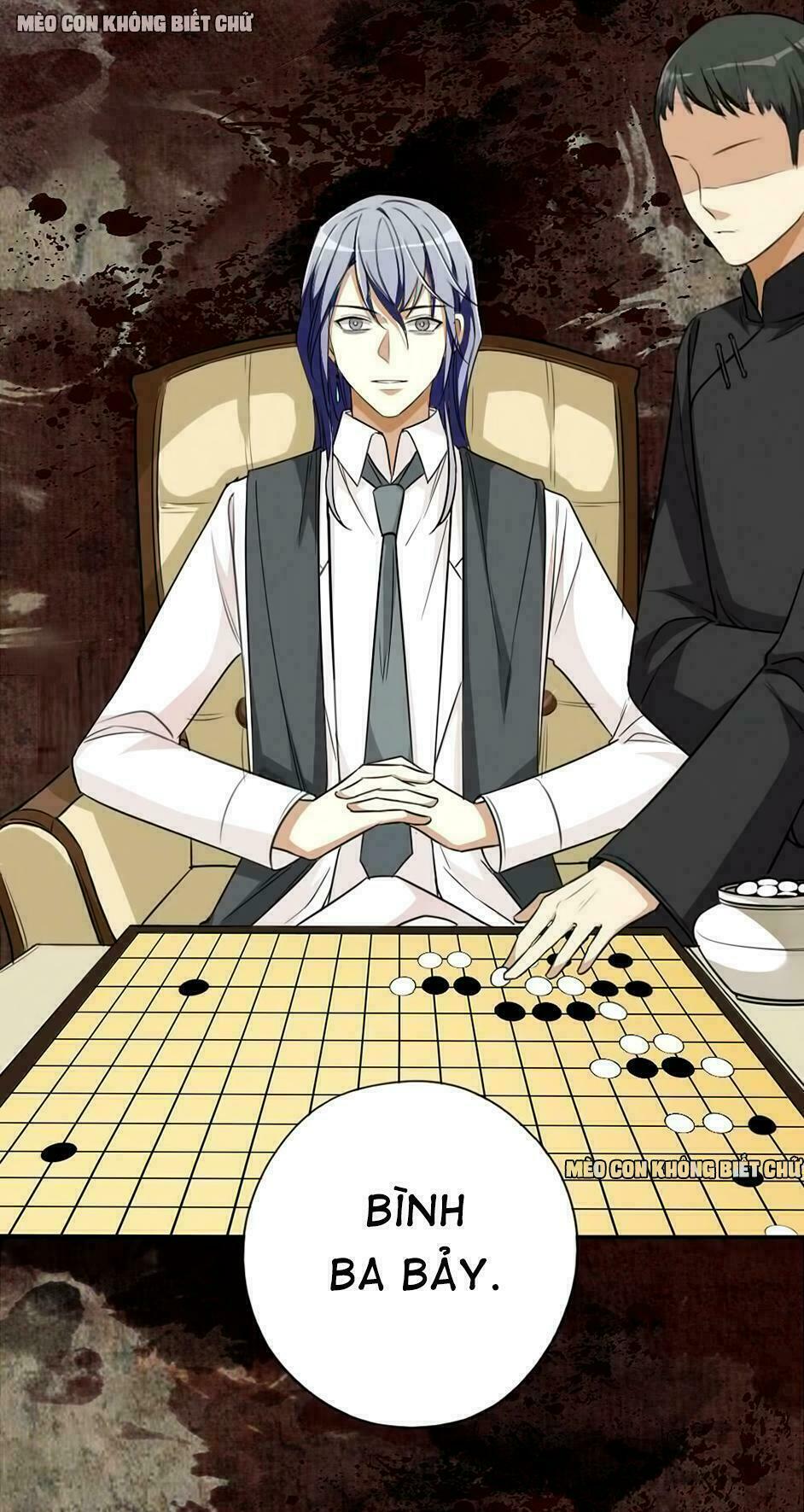 bốc toán tử chapter 31 24