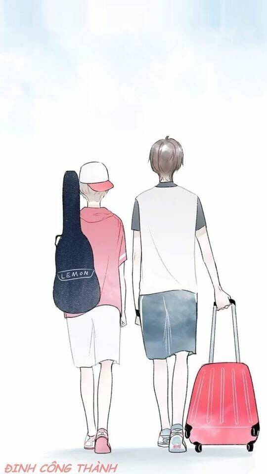 nước trái cây có gas chapter 3 19