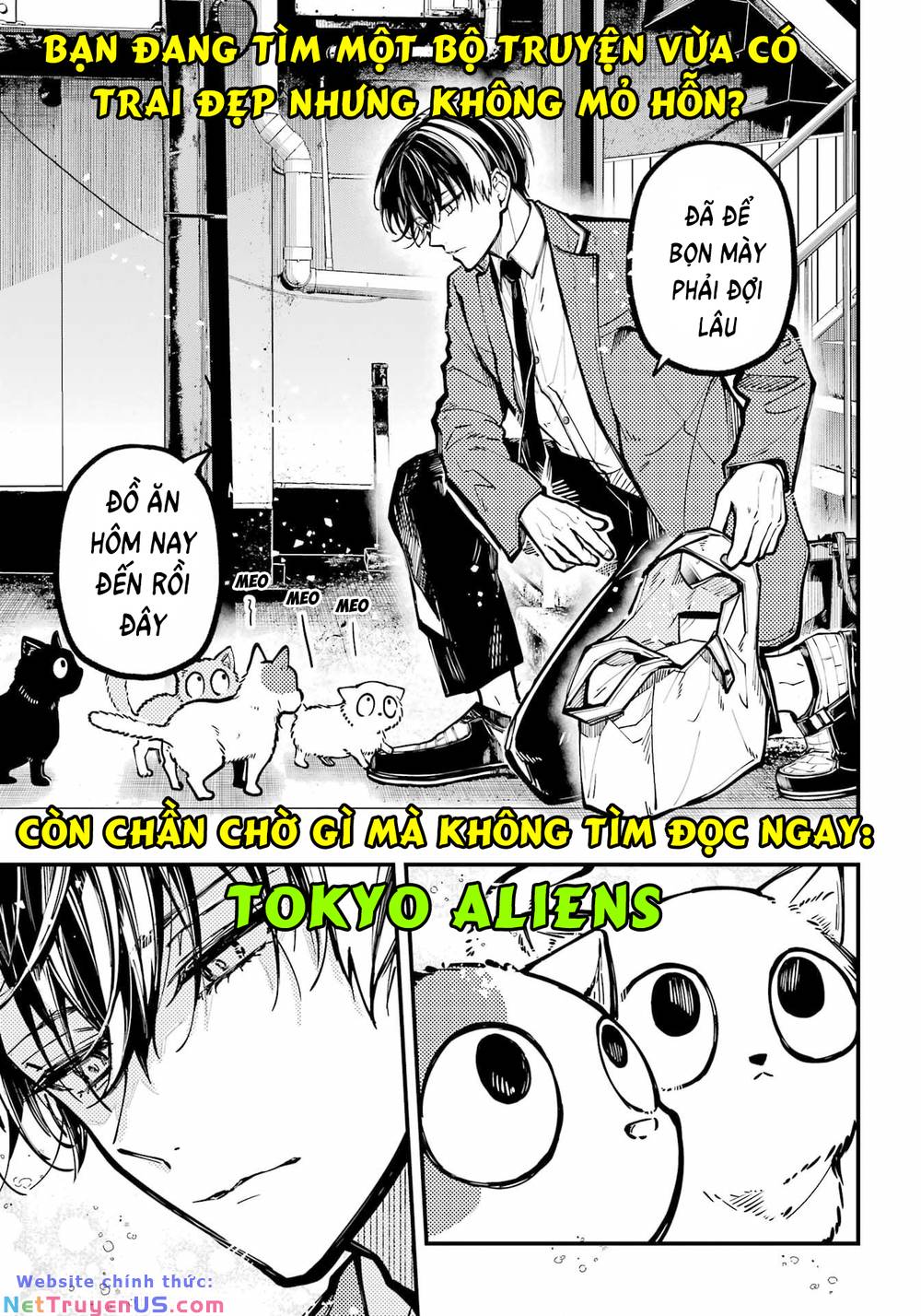 tiền đạo số 1 chapter 240 21