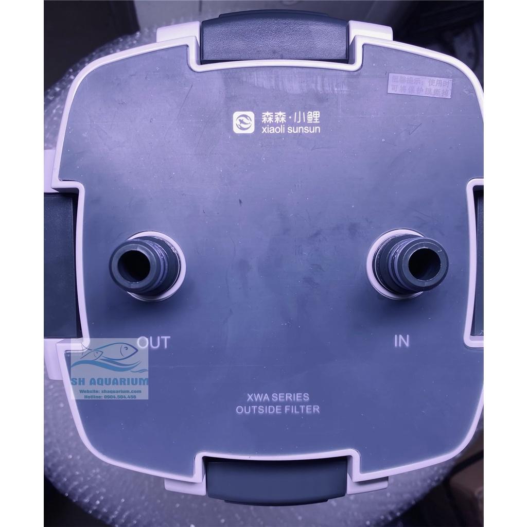 LỌC THÙNG XIAOLI SUNSUN XWA 1000-3